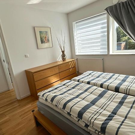 Cozy Villa Apartment Malmö Eksteriør bilde