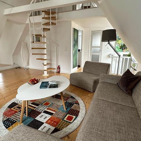 Cozy Villa Apartment Malmö Eksteriør bilde