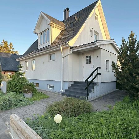 Cozy Villa Apartment Malmö Eksteriør bilde