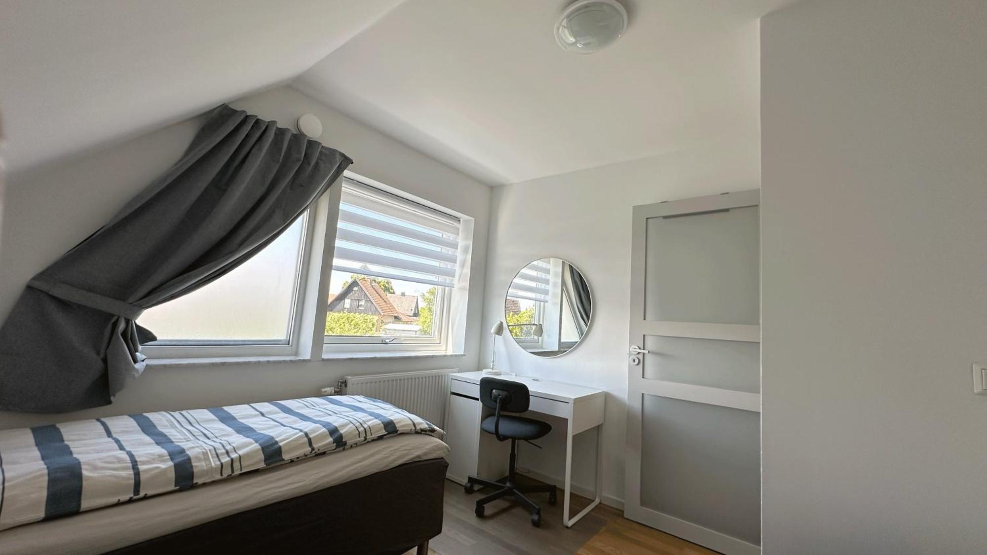 Cozy Villa Apartment Malmö Eksteriør bilde