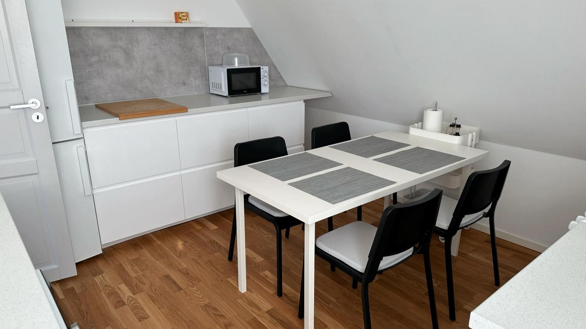 Cozy Villa Apartment Malmö Eksteriør bilde