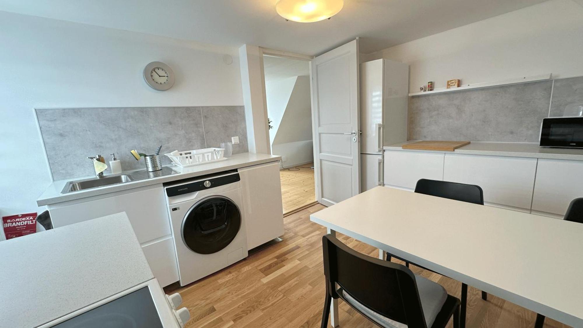 Cozy Villa Apartment Malmö Eksteriør bilde