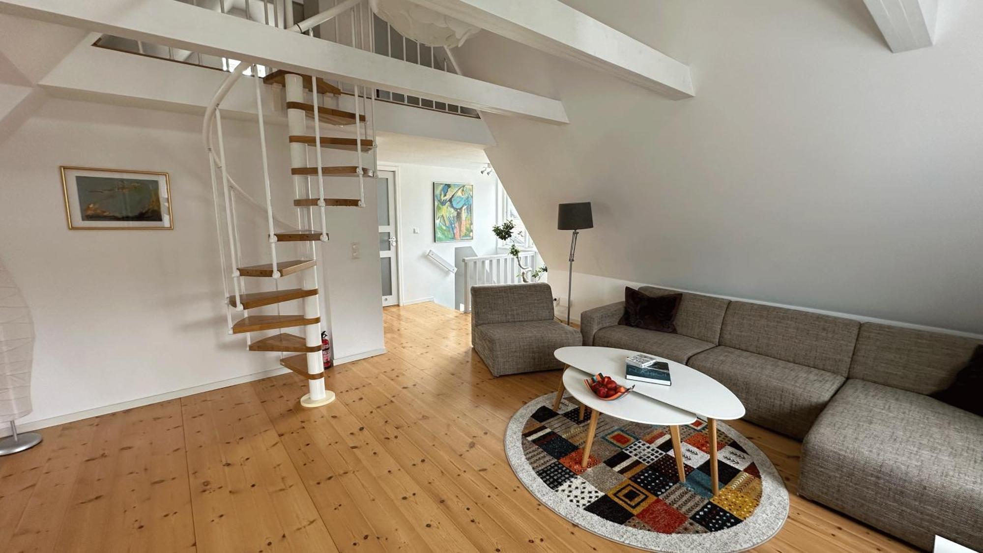 Cozy Villa Apartment Malmö Eksteriør bilde