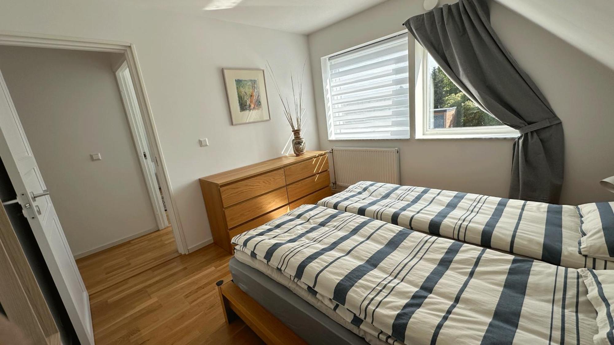 Cozy Villa Apartment Malmö Eksteriør bilde