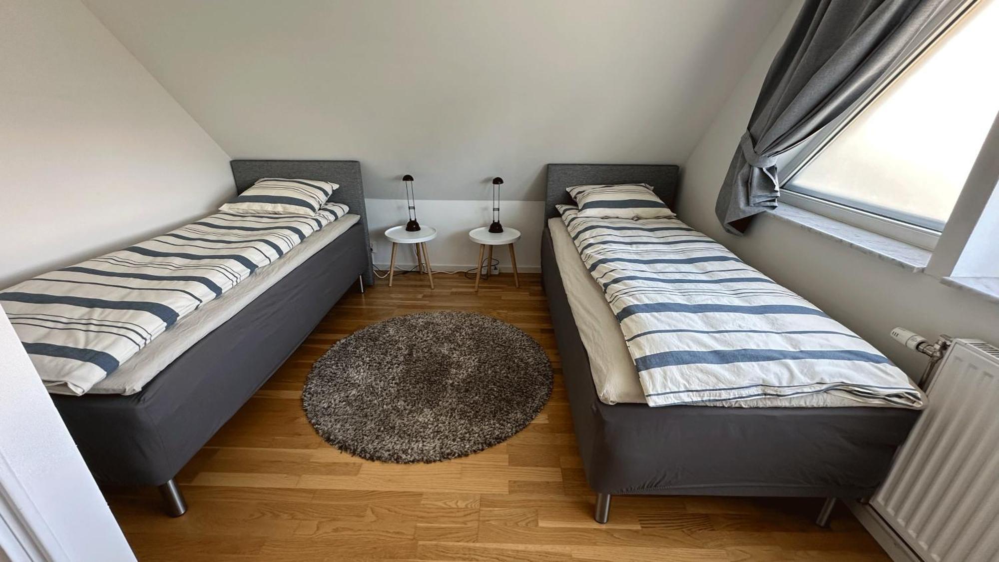 Cozy Villa Apartment Malmö Eksteriør bilde