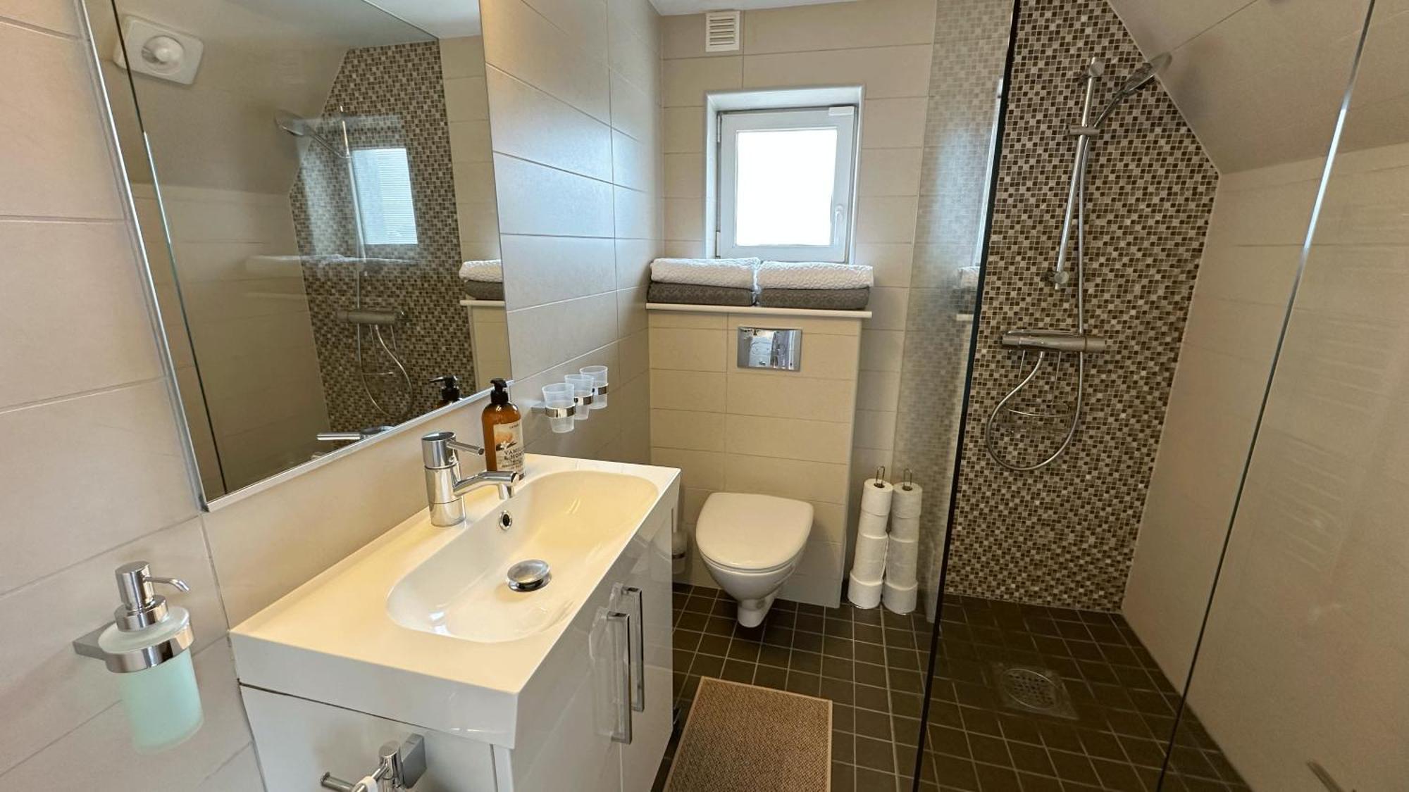 Cozy Villa Apartment Malmö Eksteriør bilde