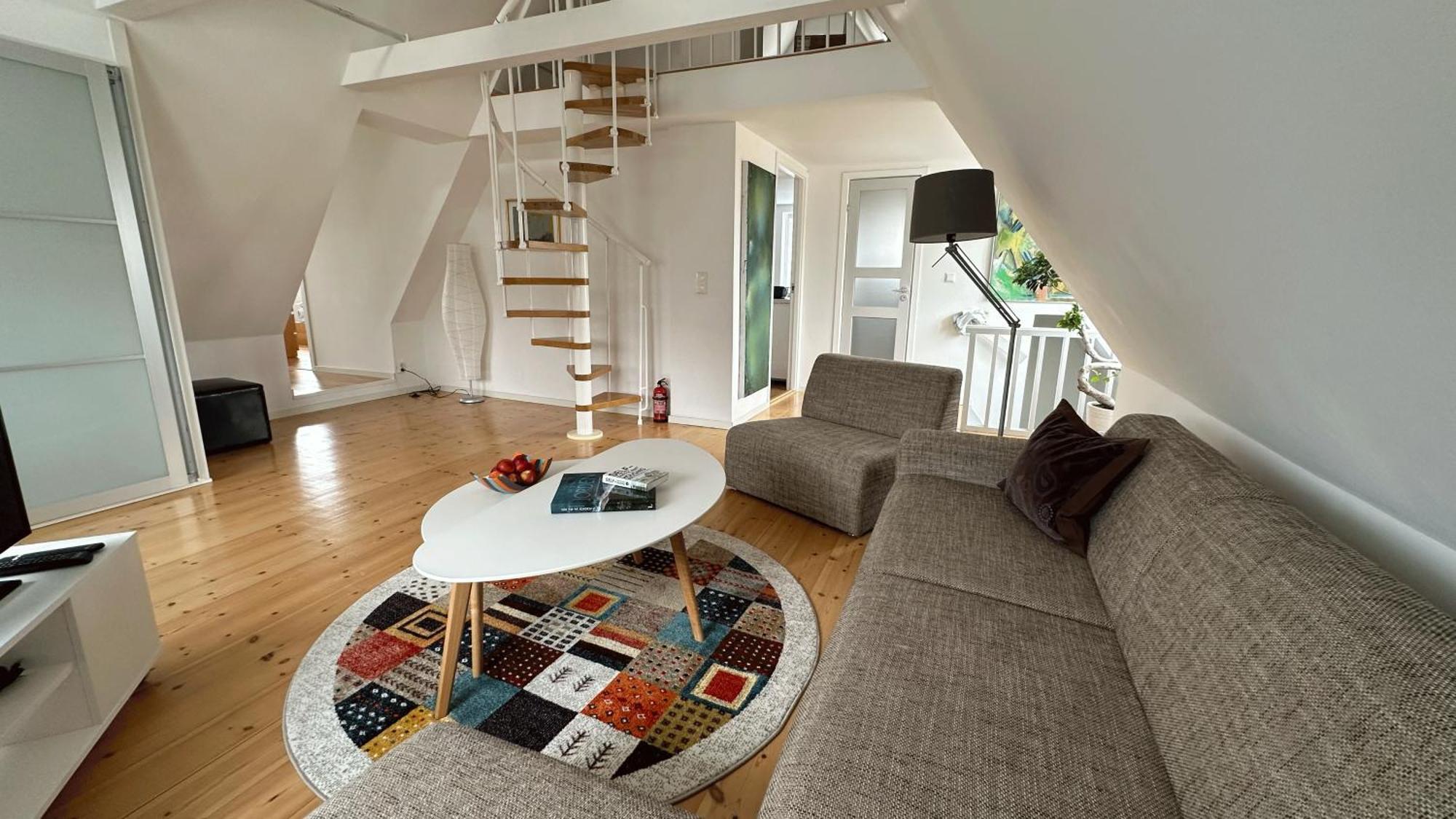 Cozy Villa Apartment Malmö Eksteriør bilde