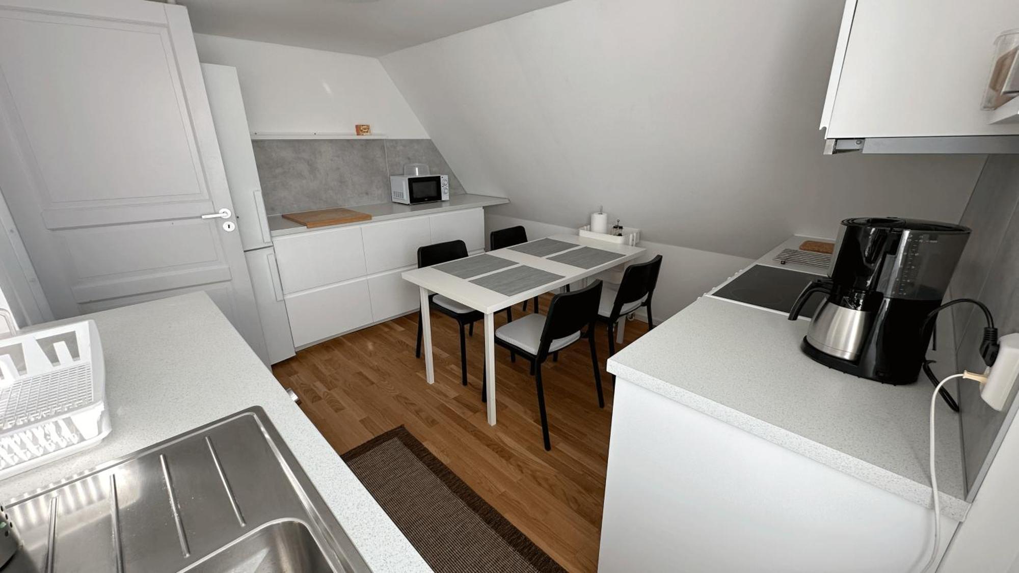 Cozy Villa Apartment Malmö Eksteriør bilde