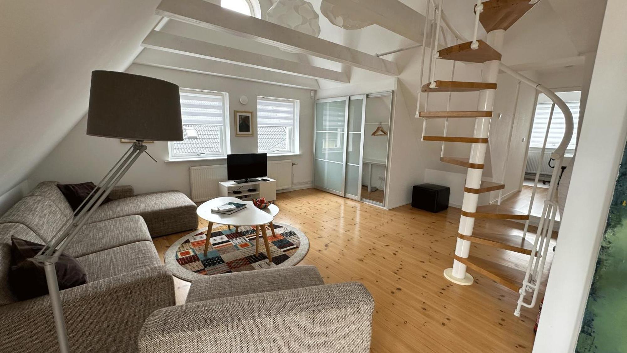 Cozy Villa Apartment Malmö Eksteriør bilde