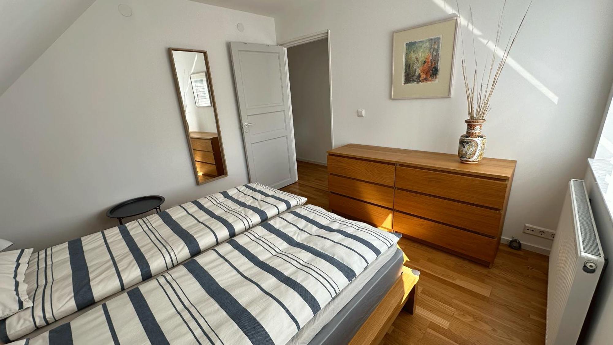 Cozy Villa Apartment Malmö Eksteriør bilde